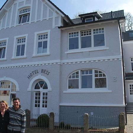 Hotel Bess Albersdorf  Εξωτερικό φωτογραφία