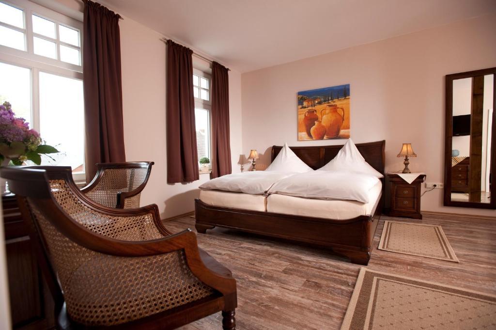 Hotel Bess Albersdorf  Δωμάτιο φωτογραφία