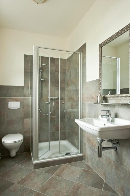 Hotel Bess Albersdorf  Δωμάτιο φωτογραφία